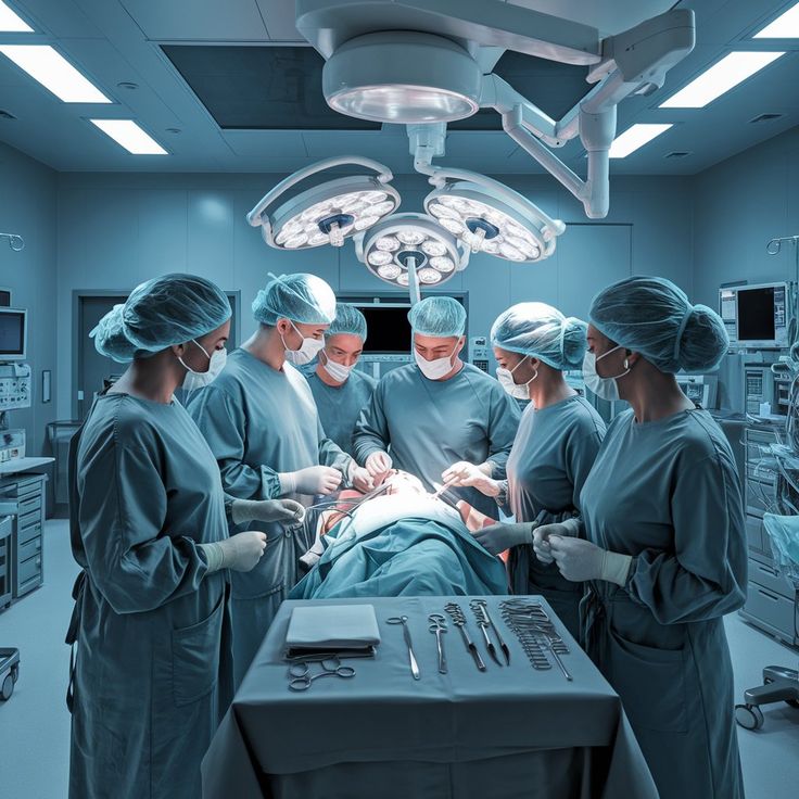 10 Essential Tips for Post-Operative Recovery